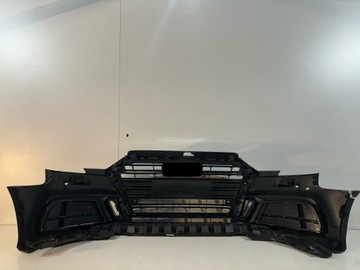 фото thumb №9, Audi a3 8v рестайлінг s-line хетчбек бампер - 17234