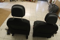 фото thumb №6, Opel insignia a сиденья передние салон ремни