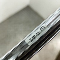 фото thumb №7, Audi q5 sq5 2015 левая сторона планка крышная