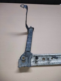 фото thumb №2, Балка нижняя поперечина перед renault megane iii 3