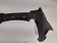 Бампер задняя задний mercedes w204 amg c-klasa универсал Недорого, фото thumb