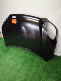 фото thumb №7, Mini countryman r60 2010- капот крышка двигателя