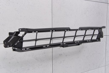 фото thumb №10, Honda civic x 19-21 sedan решётка радиатора решётка перед бампера средняя 71102tbca500