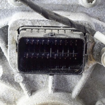 фото thumb №11, Ford mustang mach-e 2022 двигун