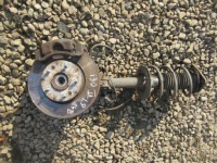 фото thumb №1, Поворотный кулак mcperson левый перед hyundai i30 ii 1.4 b