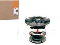 фото thumb №1, Зчеплення вентилятора радіатор niskie версія adap