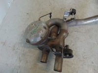 фото thumb №3, Выхлоп глушитель maserati levante 3.0d