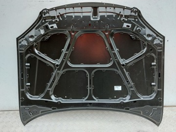 фото thumb №9, Капот кришка двигуна chevrolet captiva i 2006-2010 нова org 96476549