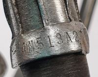 фото thumb №3, Шланг провода трубки усилителя ford focus mk2 2.0 16v