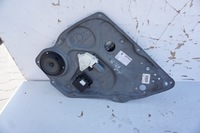 фото thumb №1, Механізм скло правий задня mercedes a w169