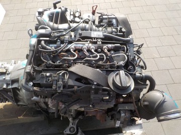 фото thumb №8, Bmw x1 e84 11r 2.0d 143km двигатель n47d20c комплектный film