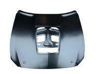 фото thumb №10, Капот + бампер передній gt500 стиль блиск ford mustang 2015-2017