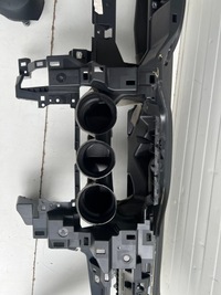 фото thumb №6, Панель приладів консоль подушка безпеки nissan juke ii f16