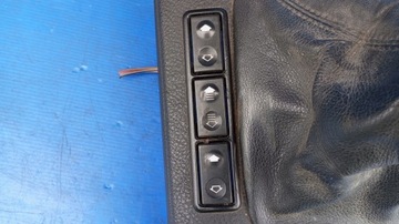 фото thumb №9, Bmw 3 e36 cabrio 8119817 защита туннеля панели чехол кнопки