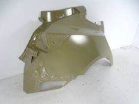 фото thumb №3, Крила задня задній правий tesla 3