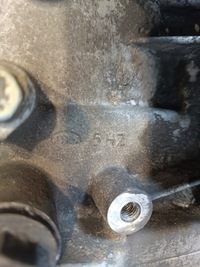 фото thumb №5, Коробка передач peugeot 206 1.6 hdi 80kw 16gk2 be4