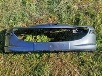 фото thumb №1, Бампер перед передній peugeot 207