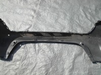 фото thumb №9, Toyota auris ii hb 2012- 12- задний бампер 52159-02840 / z1100