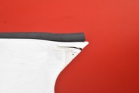 фото thumb №7, Бампер перед переднее белый et76-17k819-bk57 ford transit courier 12-22