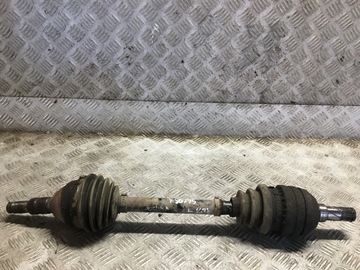 фото thumb №1, Vectra c 2.2 піввісь ліва