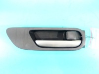 Купить Ручка внутренняя передок  правая mazda 3 2 bl 08-13, фото thumb