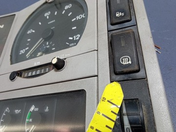 фото thumb №6, Man fe f2000 спидометр тахограф eu 81272026080