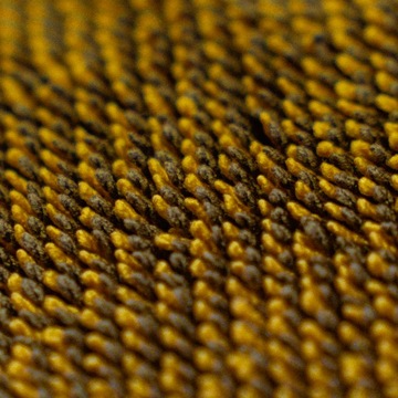 WORK STUFF PRINCE RĘCZNIK DO OSUSZANIA LAKIERU TWISTED PILE 55x50cm 1100g