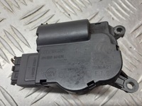 фото thumb №1, Моторчик кришка обігрівача opel corsa d 1.2 309371201