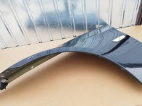 Крыло  левое  перед bmw 3 e90 e91 рестайлинг  2008-2012 цвет 475 черный sapphire Доставка, фото thumb