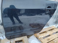 фото thumb №7, Дверь левый задняя kgnc peugeot 5008 i