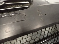 фото thumb №11, Kia picanto 04-07 бампер перед передний