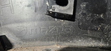 фото thumb №15, Планка na крило mazda cx-30 cx30 19-21 праві перед права передня