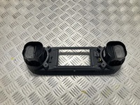 фото thumb №2, Решітка обдув кондиціонера mercedes slk r172 1.8 cgi