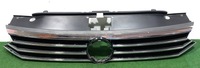 фото thumb №1, Решітка радіатора решітка vw passat b8 3g0