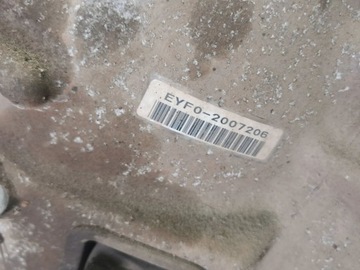 фото thumb №7, Honda cr-v 2011 механическая 6-ступенчатая коробка передач коробки передач