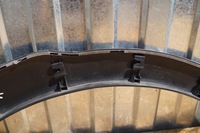 фото thumb №7, Молдинг крила лівий задня kia picanto iii x-line