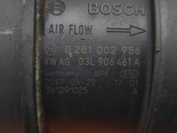 фото thumb №8, Audi a4 s4 b9 2017 расходомеры