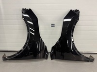 фото thumb №9, Kompletny перед капот бампер лампи крила nissan qashqai ii j11 lift