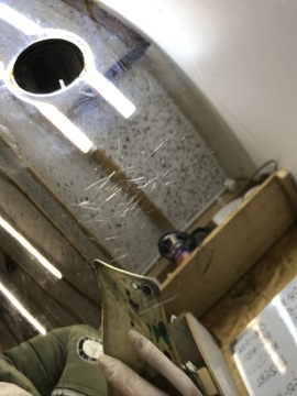 фото thumb №11, Volkswagen vw amarok рестайлінг 2h7 планка накладка хром бампер зад задній