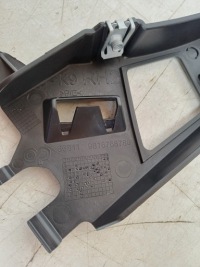 фото thumb №8, Направляющая бампера правый задняя partner berlingo combo e