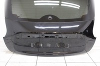 фото thumb №5, Nissan juke f15 крышка багажника багажника задняя задняя z11