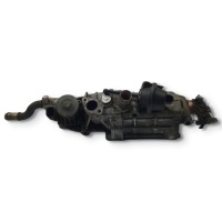 Радіатор вихлопних газів land rover discovery iv 3.0 sdv6 egr 9x2q-9u438-da в Україні, фото thumb