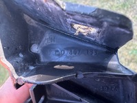 фото thumb №3, Напрямна передній лівий seat leon ii 1p0807183