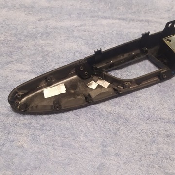 фото thumb №6, Панель перемикачі скло лівий перед sportage iv 93570-f1070