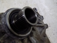 фото thumb №3, Mitsubish outlander ii 2.0 дифференциал мост перед