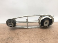 фото thumb №1, Sandero stepway 1.5dci кронштейн подушка двигуна