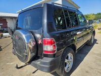 фото thumb №9, Коробка передач передач редуктор kv5m21 механічна коробка передач 5b mitsubishi pajero pinin i 2.0 gdi