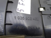 Счетчик америка bmw 5 m5 f10 11-16 7848619 62107848619 0263693141 Недорого, фото thumb