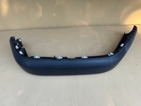 фото thumb №12, Jeep wrangler rubicon молдинг права задня правий задня 6ce86trmaa