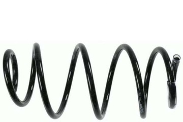 фото thumb №2, Sachs пружина підвішування fiat croma opel signum